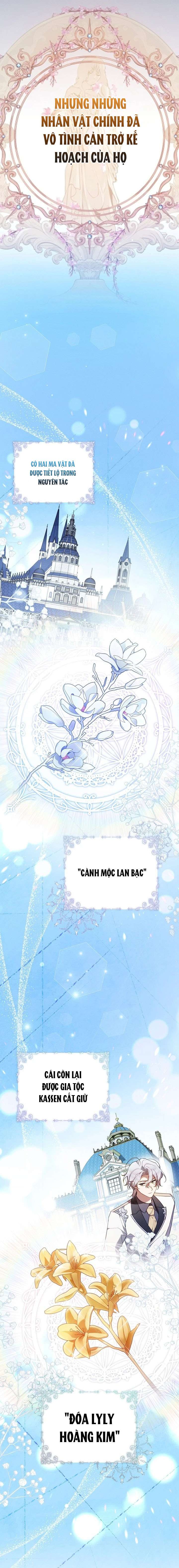 Có Hiểu Lầm Là Tôi Đang Hẹn Hò Với Kẻ Xấu Chap 28 - Trang 2