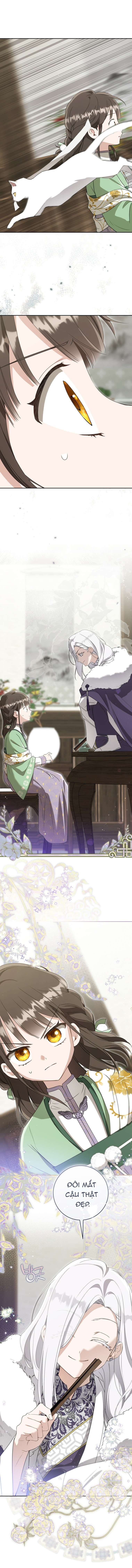 Trở Thành Cô Cháu Gái Bị Khinh Miệt Của Nhà Quyền Quý Chap 87 - Trang 2