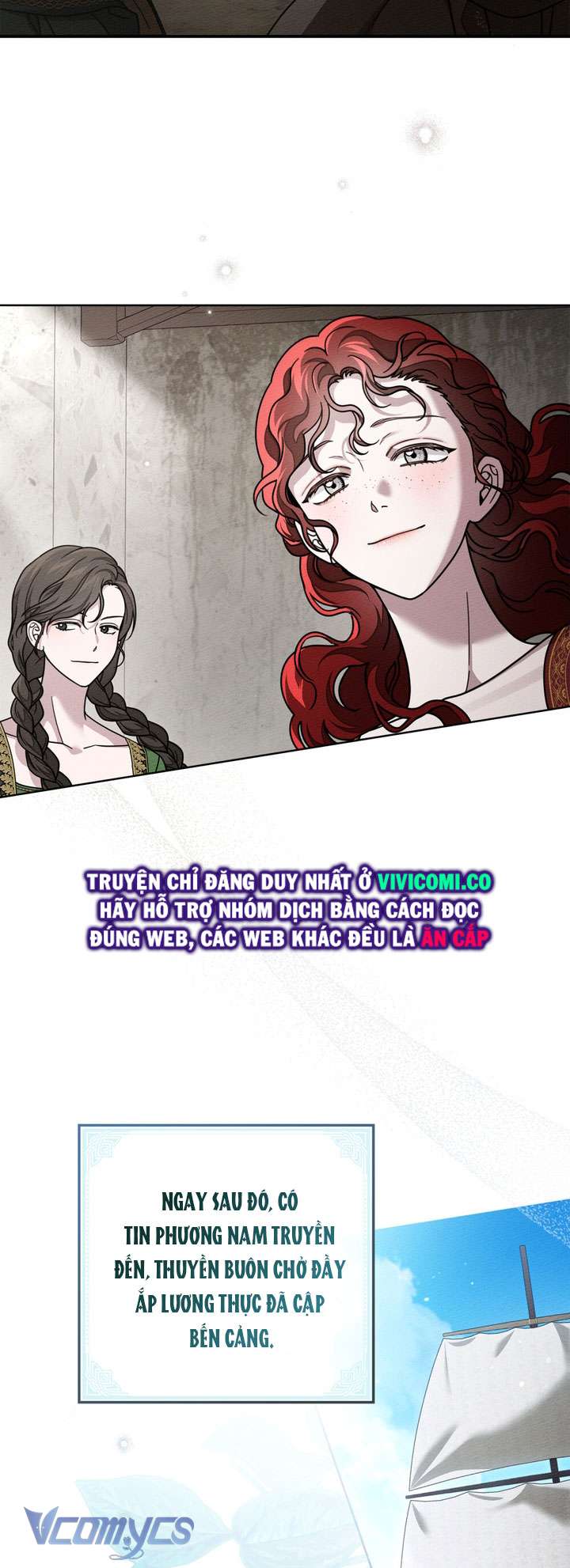 Dưới Bóng Cây Sồi Chap 117 - Next Chap 118