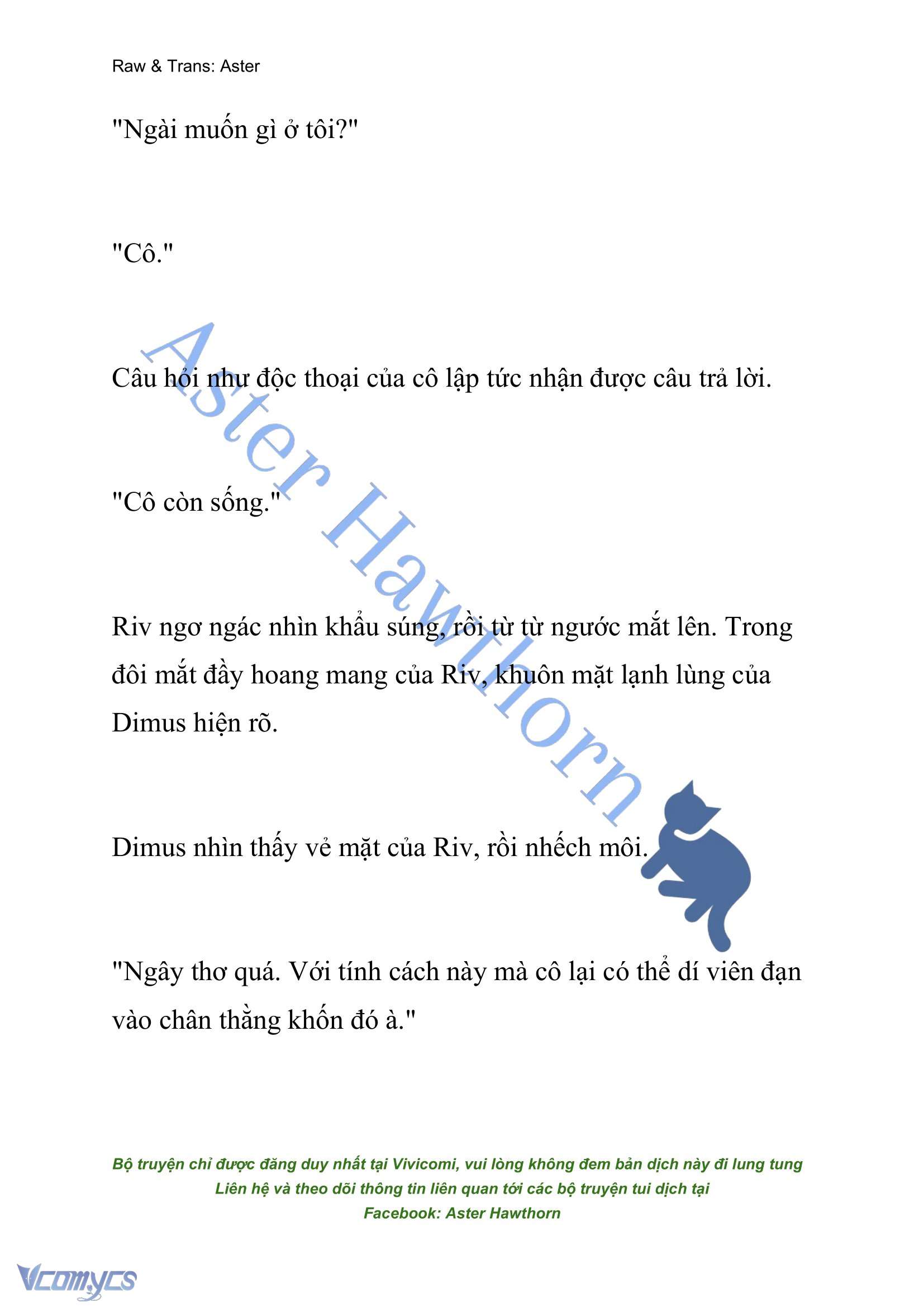 [NOVEL] Odalisque Chap 113 - Next Chap 114