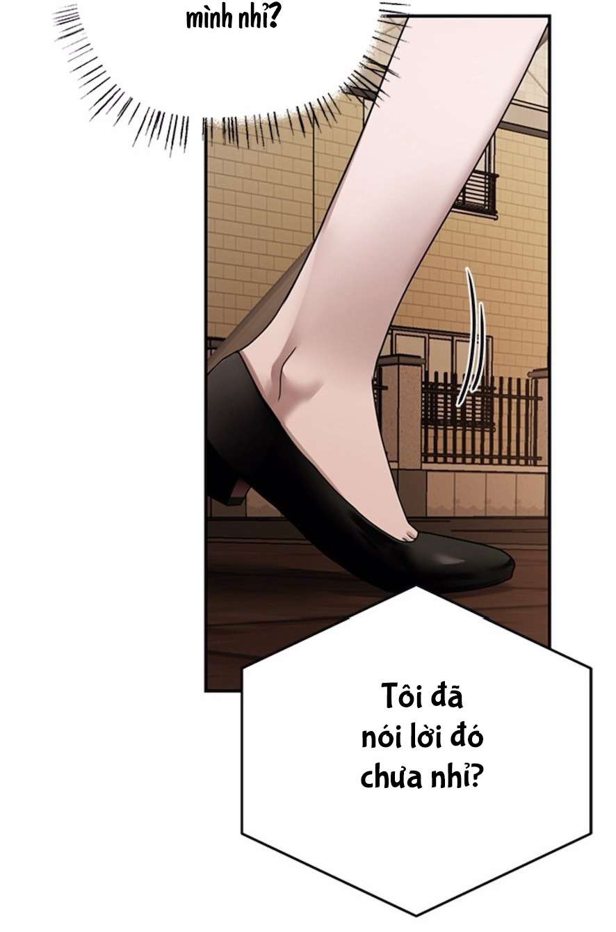 Cạm Bẫy Thanh Lịch Chap 9 - Trang 3