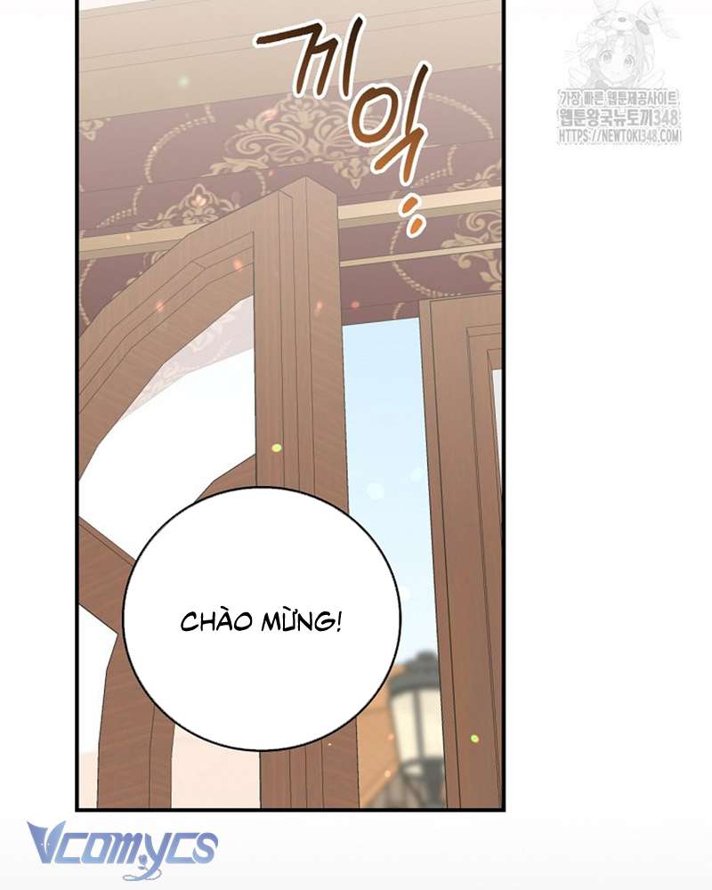 Chị Gái Của Nhân Vật Phản Diện Hôm Nay Cũng Đang Đau Khổ Chap 96 - Trang 4