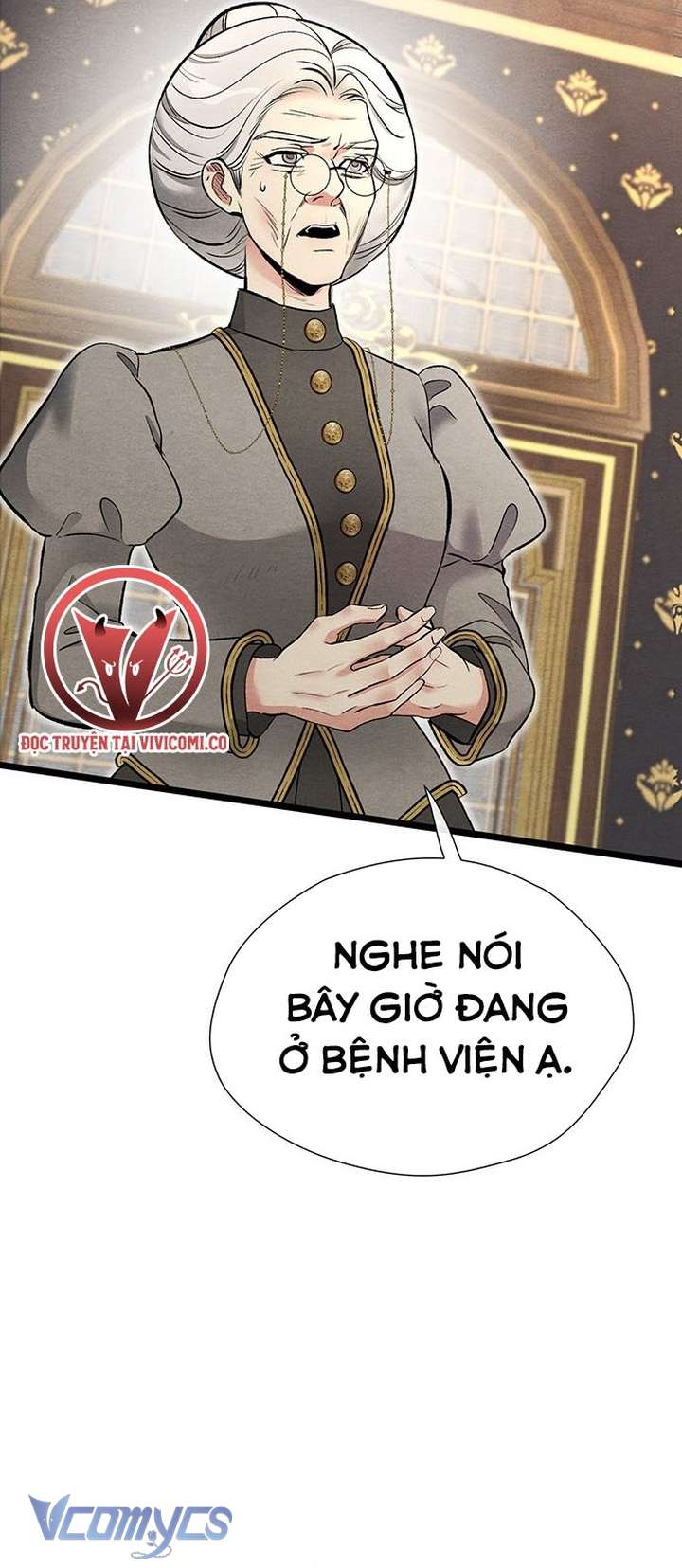 Hoàng Tử Rắc Rối Chap 30 - Next 