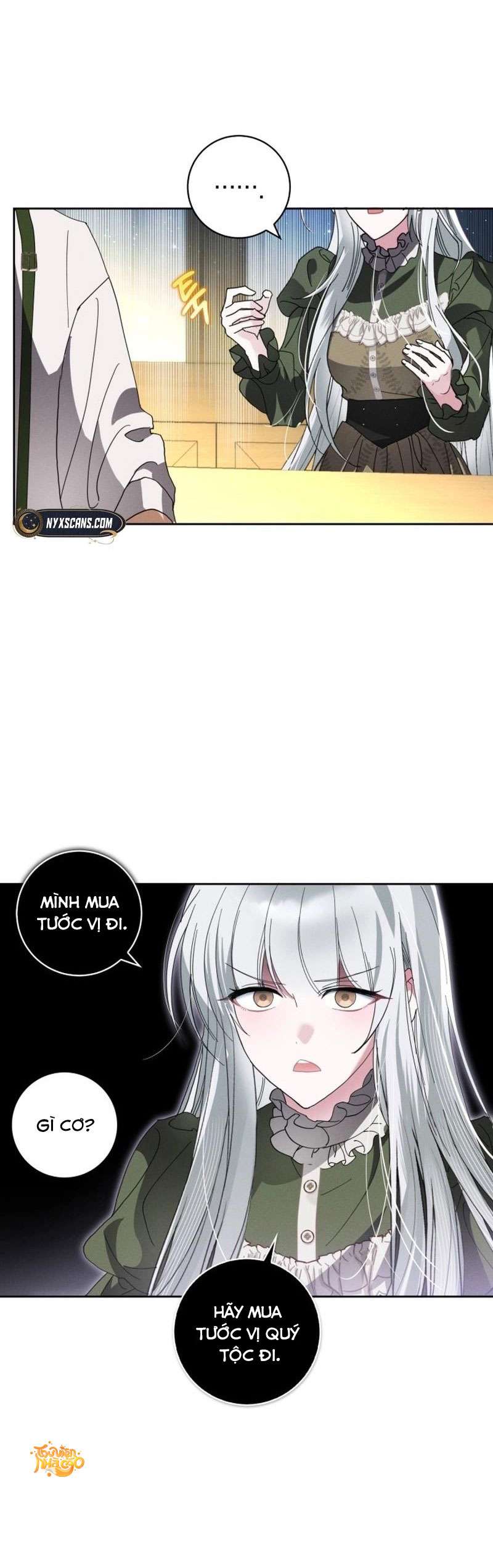 Cặp Đôi Lừa Đảo Xứ Ardel Chap 1 - Next Chap 2