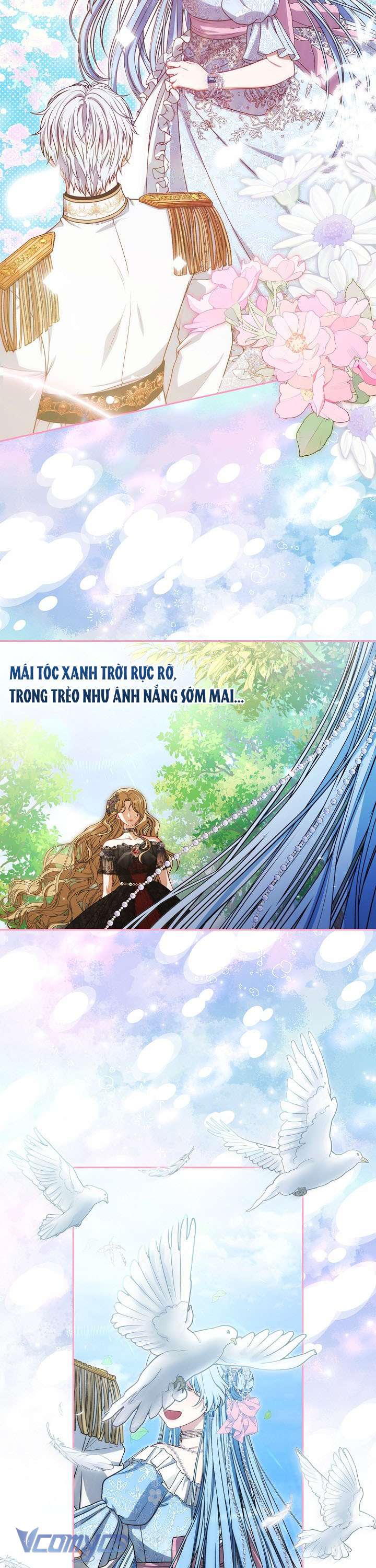 Tôi Đã Xem Một Vở Kịch Chap 6 - Trang 2