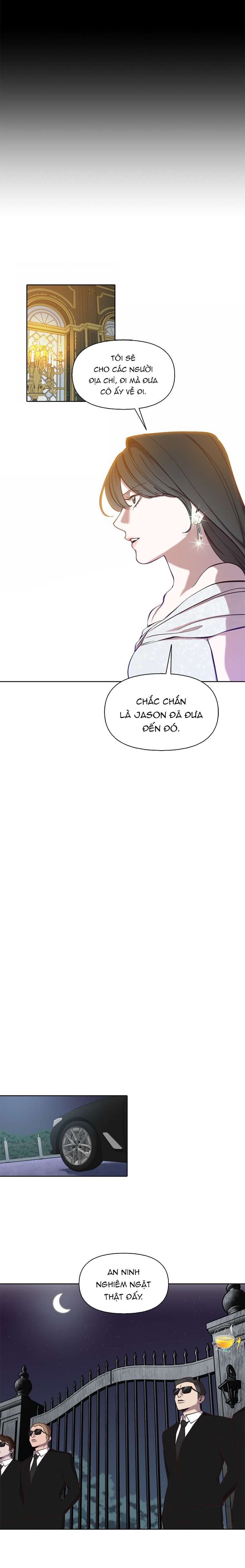 Thanh Xuân Của Chúng Ta Chap 99 - Next Chap 100