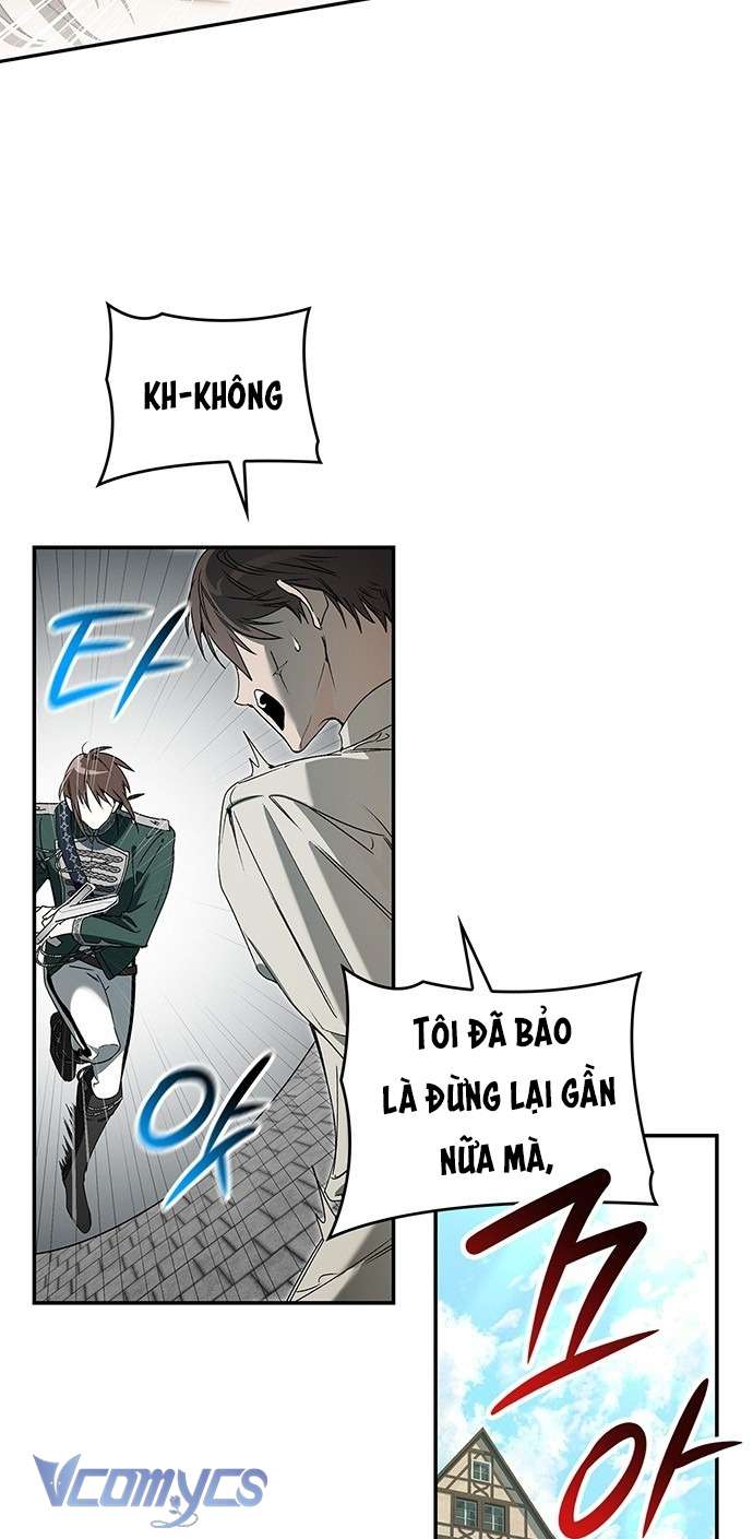 Cứ Cố Gắng Hết Sức Để Hối Hận Chap 1 - Trang 4