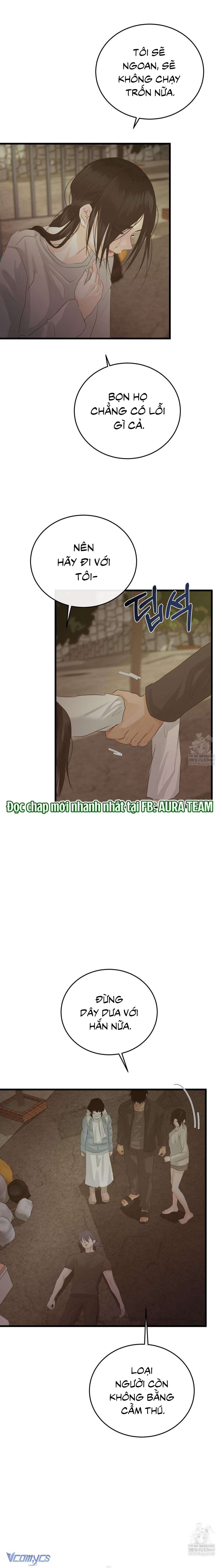 Trở Thành Gia Đình Chap 75 - Next 