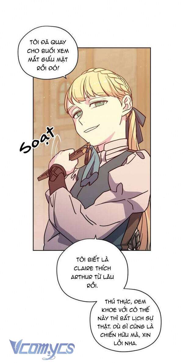 CHITRA Chapter 65 - Next Chapter 66