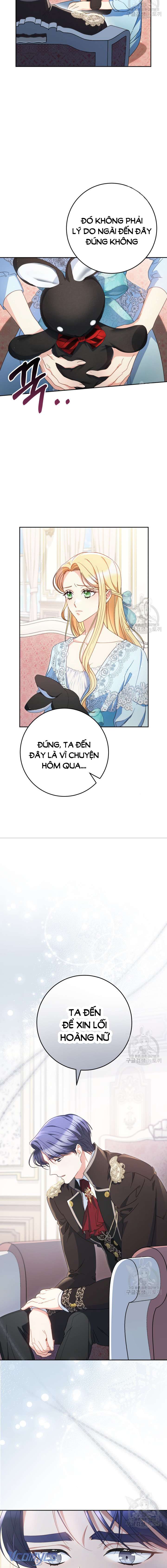 Nuôi Dưỡng Em Gái Xinh Đẹp Chap 31 - Trang 3