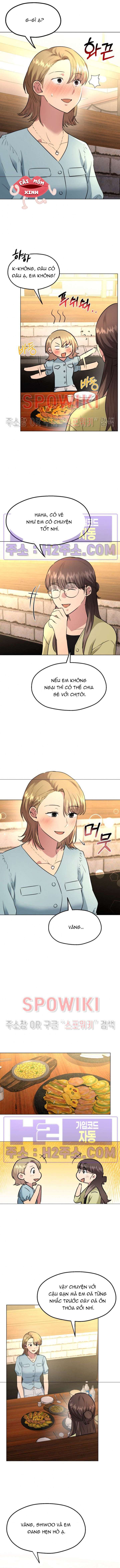 Twenty Nights Twenty Nights-Chap 37 - Next Twenty Nights-Chap 38