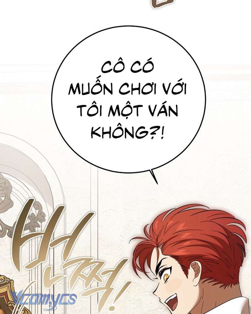 Ác Quỷ Nuôi Dưỡng Tiểu Thư Chapter 27 - Trang 4