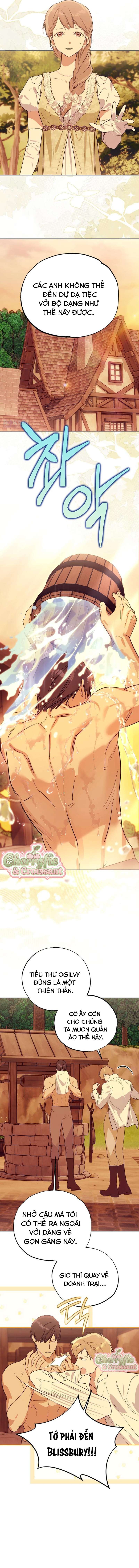 Chàng Ryan Của Em Chap 26 - Next 