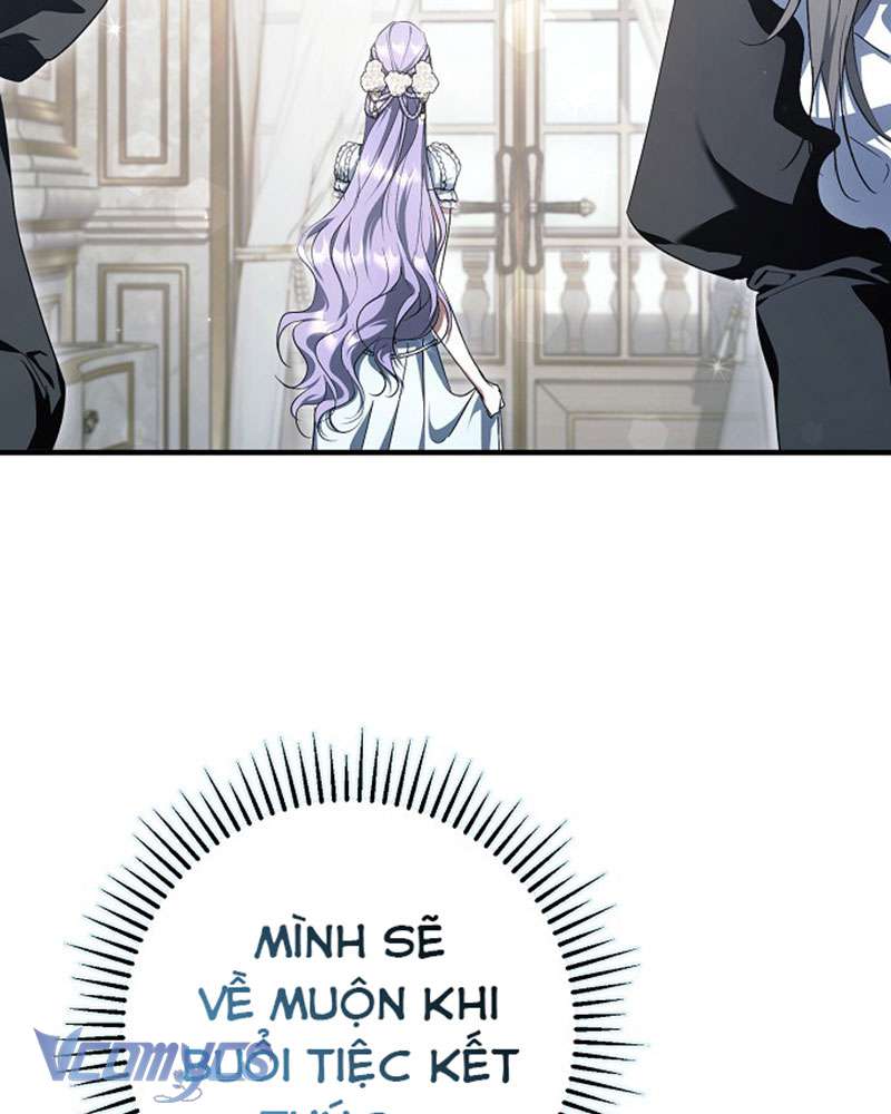 Các Nam Chính Đã Bị Nữ Phụ Cướp Mất Chap 45 - Trang 3