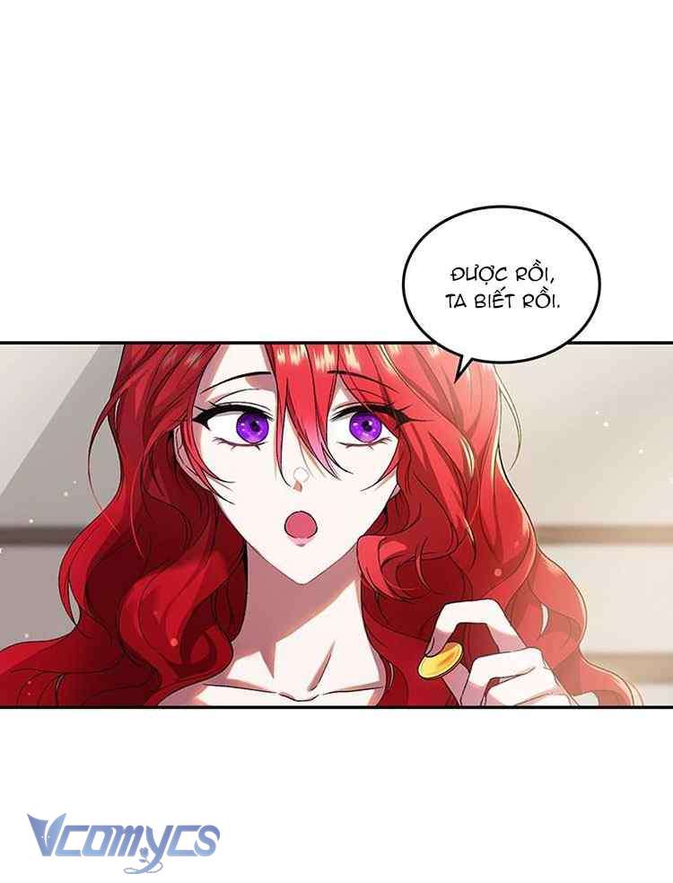 (Munn) Hoàn Nguyên Quý Cô Chap 1 - Next Chap 2