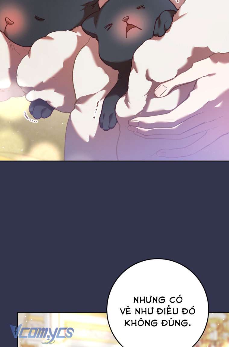 [Sứa Biển] Em Trai Tôi Là Hoàng Đế Ngang Ngược Chap 29 - Trang 2