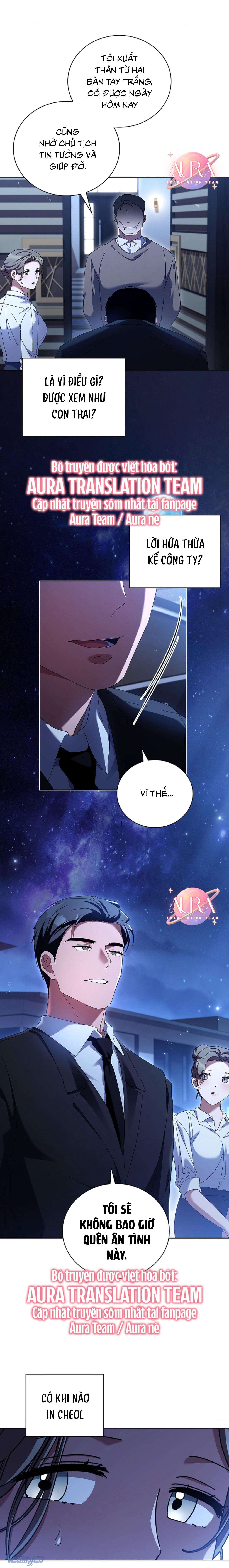 Đắm Chìm Chap 19 - Trang 2