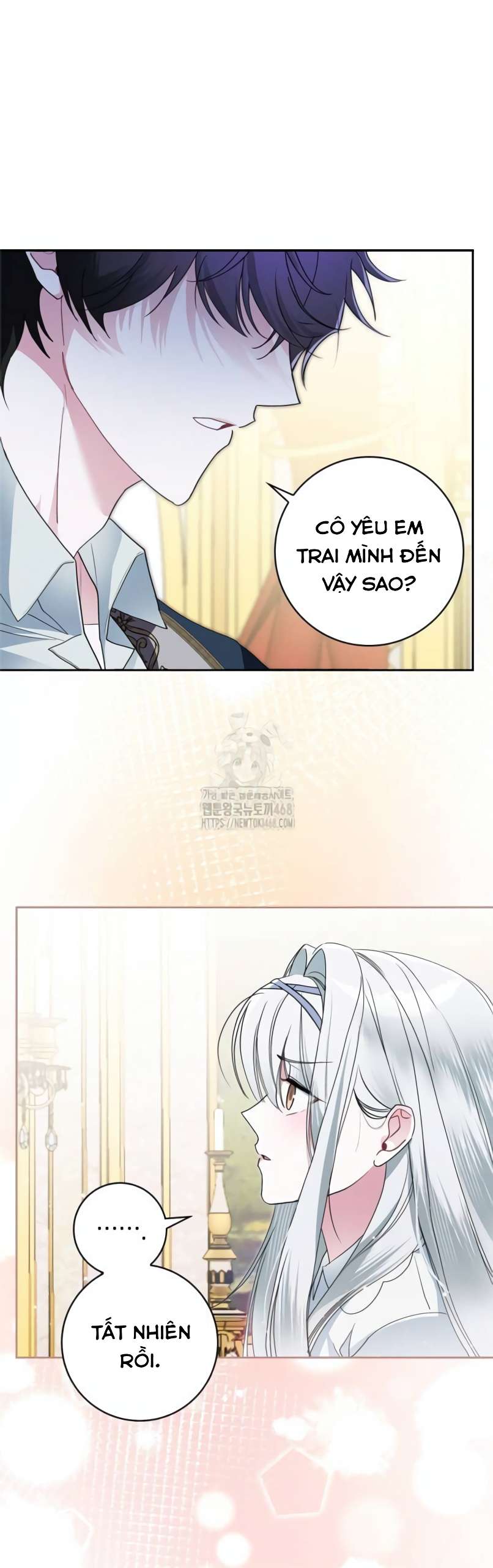 Cặp Đôi Lừa Đảo Xứ Ardel Chap 5 - Next Chap 7