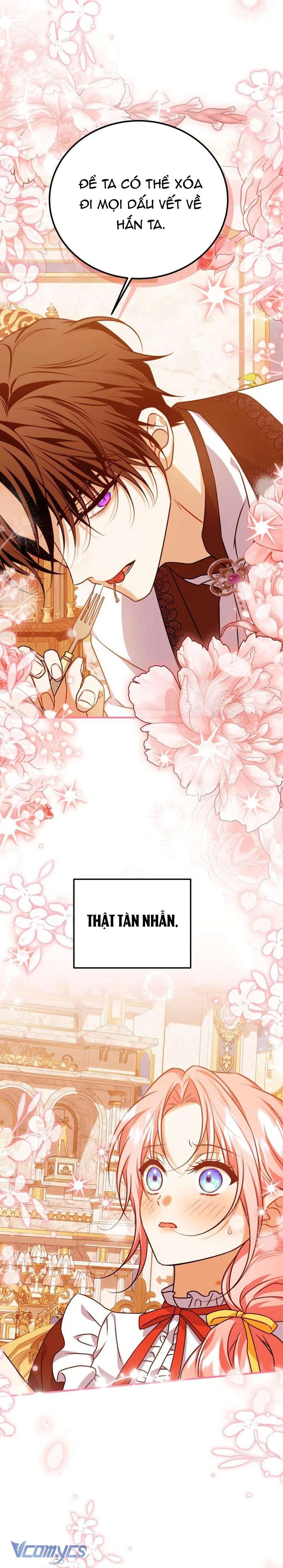 Cách Để Biến Cuốn Tiểu Thuyết Bi Kịch Thành Cuốn Tiểu Thuyết Chữa Lành Chap 44 - Trang 2