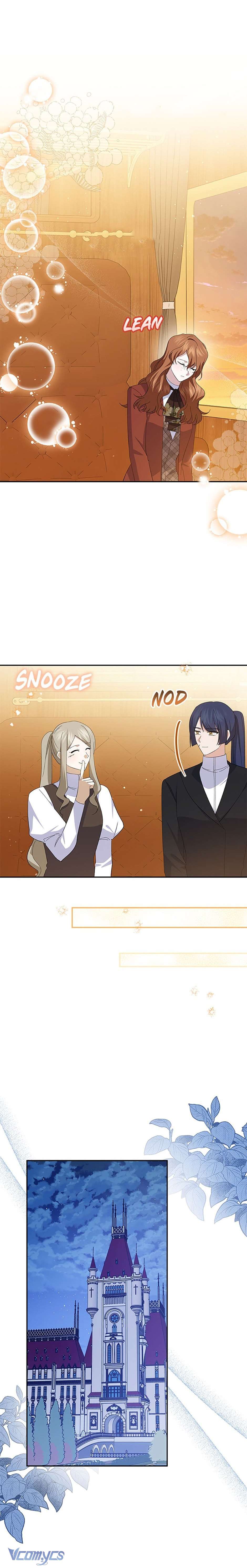 Kế Hoạch Trả Thù Chap 81 - Next Chap 82