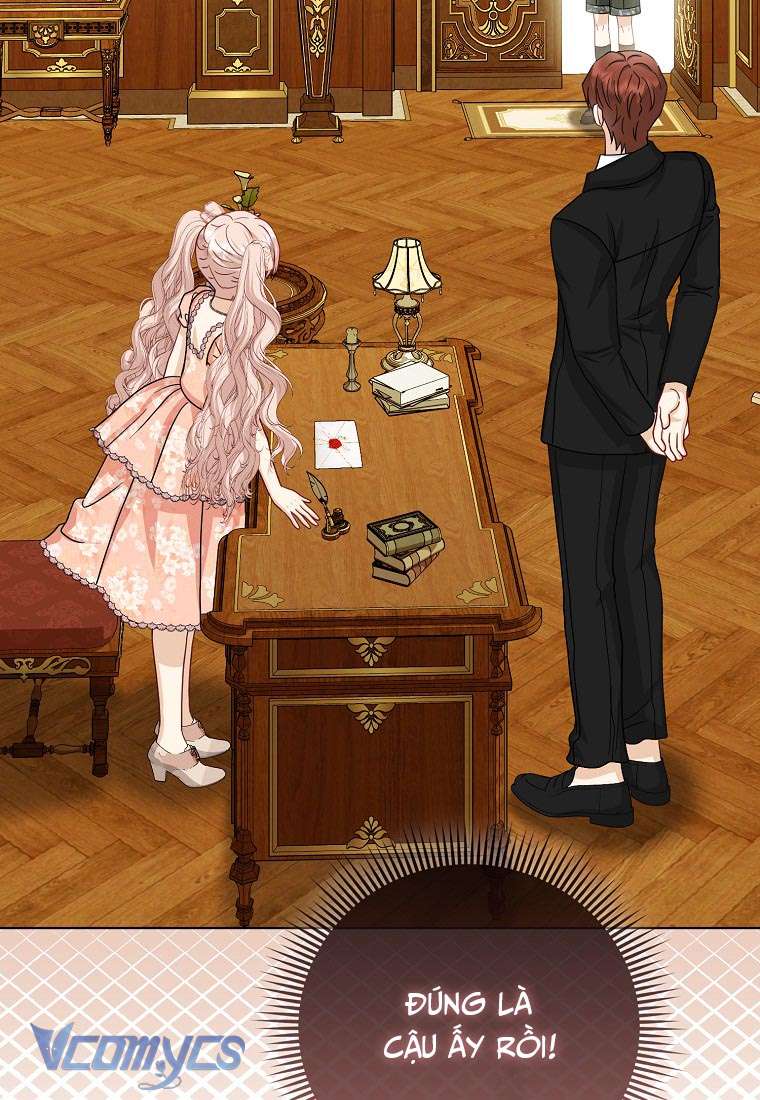 Nhân Vật Phản Diện Đều Thích Tôi Chap 64 - Next Chap 65