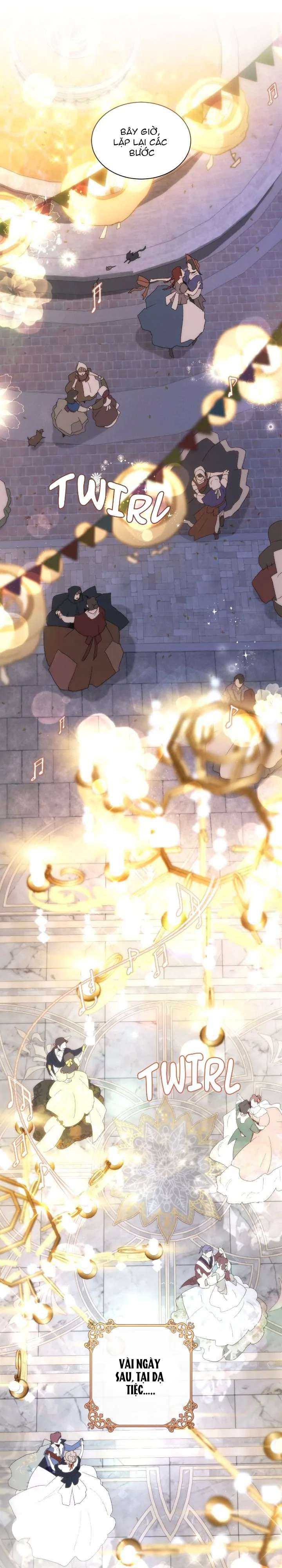 Tôi Là Fan Cứng Của Hoàng Tử Chap 69 - Trang 2