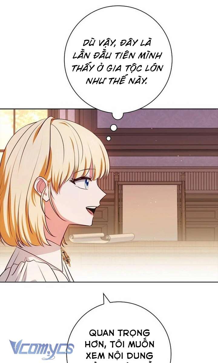 Hãy Để Luật Sư Chuyên Nghiệp Lo Chuyện Ly Hôn Chap 2 - Trang 2