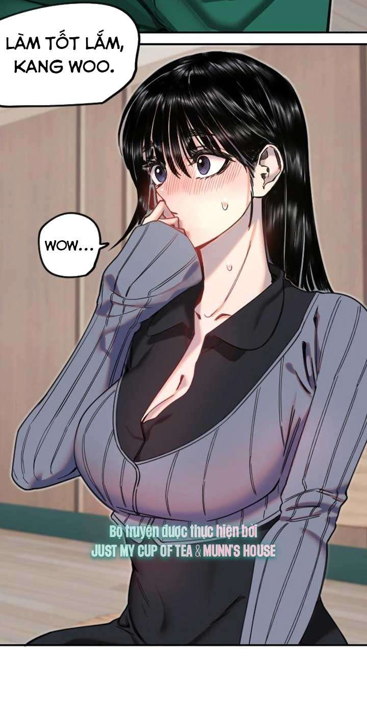 Manitto Chap 19 - Trang 3