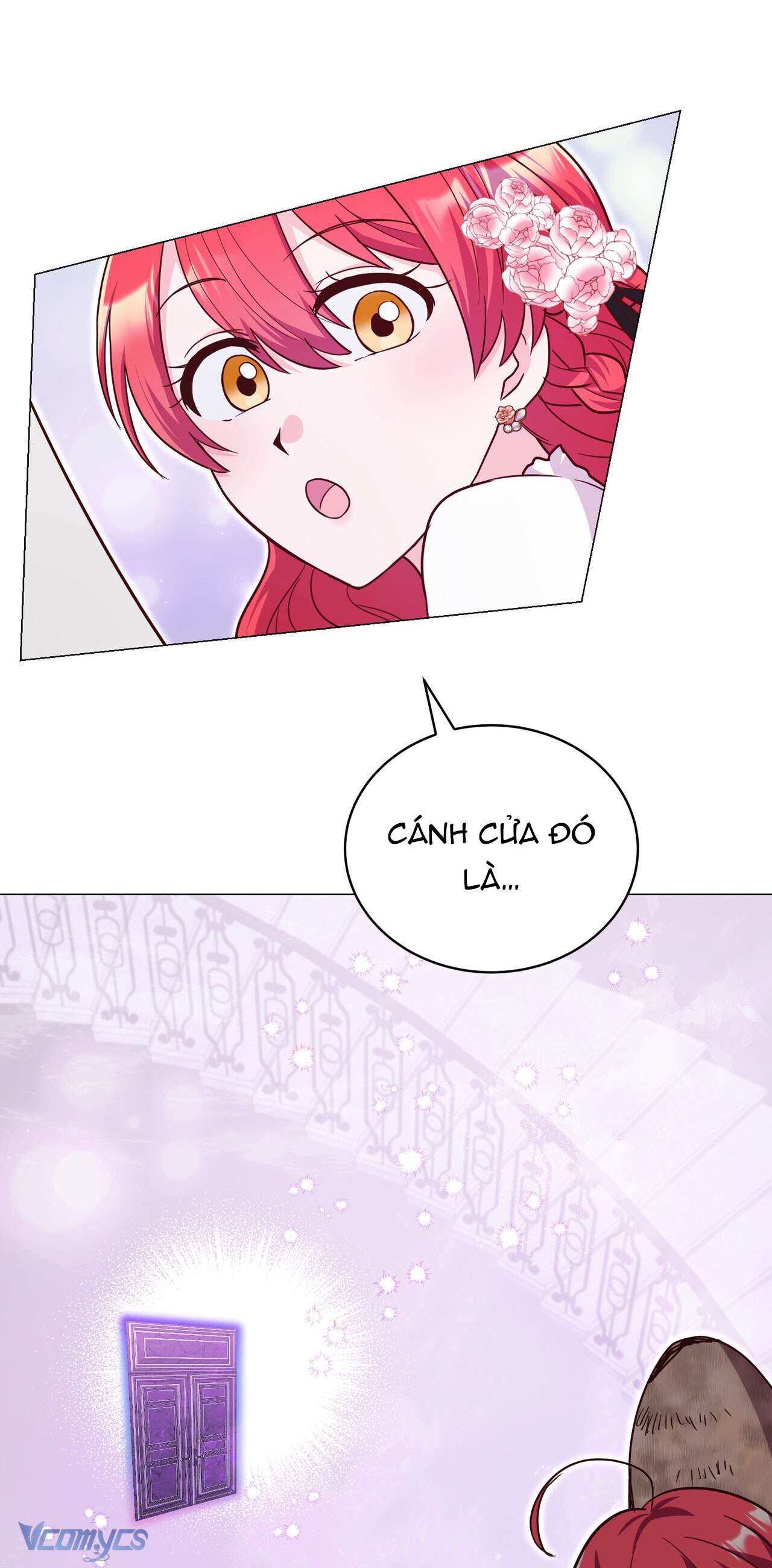 Kết Thúc Viên Mãn Không Cần Tình Yêu Chap 5 - Trang 3