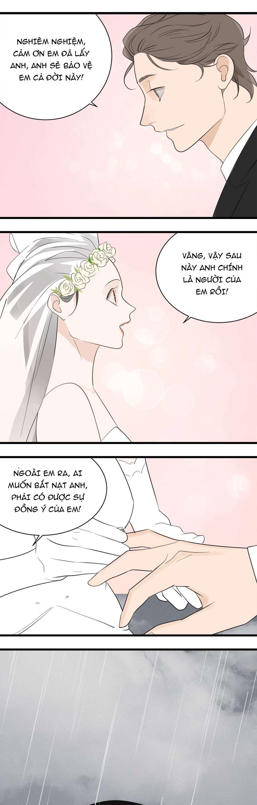 Vật Trong Tay Chapter 33 - Trang 4