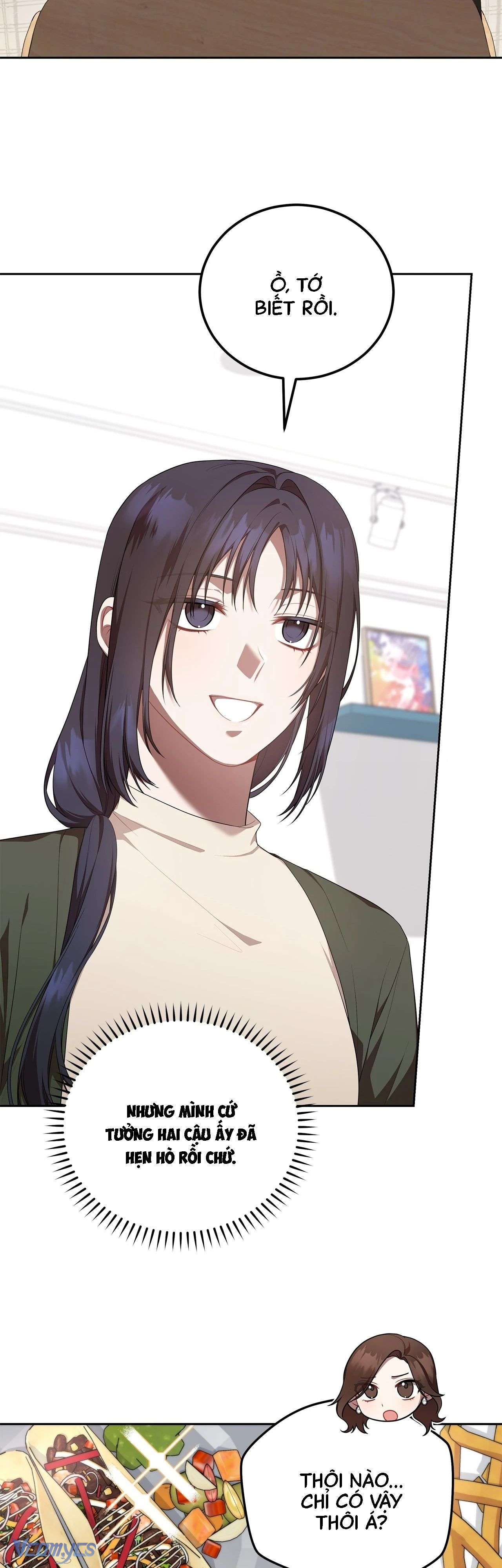 Chủ Tiệm Cafe Là Guide Cấp S Chap 10 - Next Chap 10