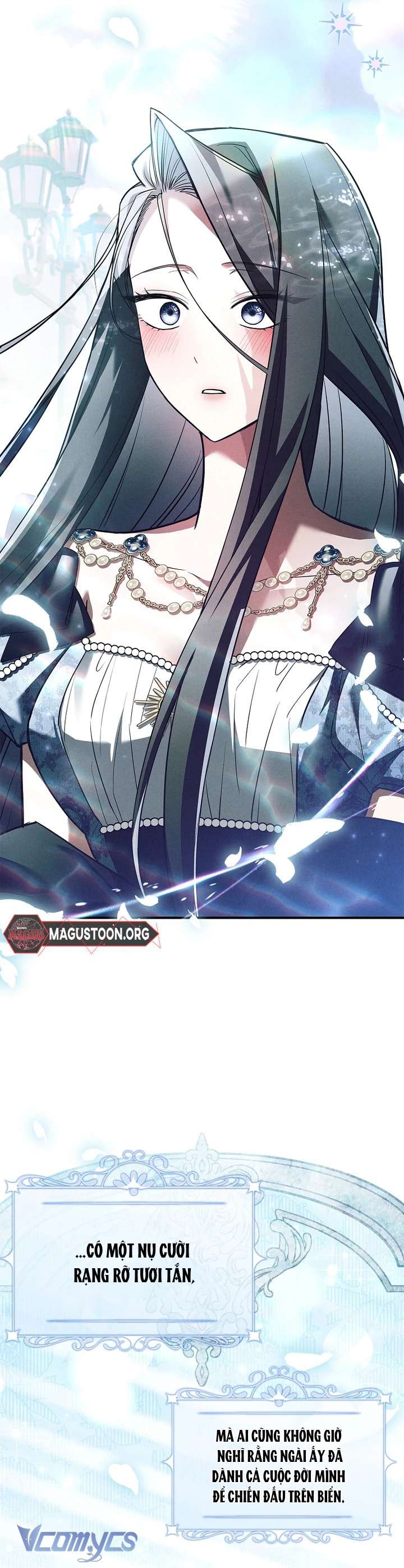 Văn Phòng Xử Lý Khủng Khoảng Tình Cảm Cho Nam Chính Chap 13 - Trang 2