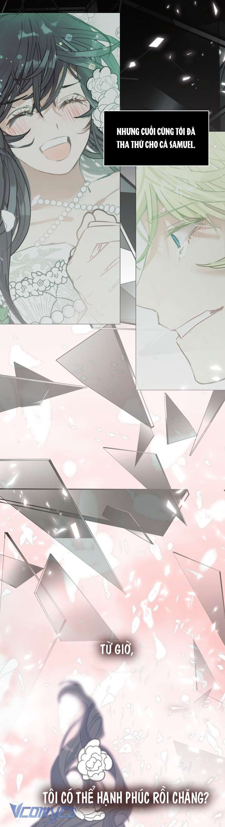 Gia Đình Bị Ám Ảnh Bởi Tôi Chap 85 - Next 