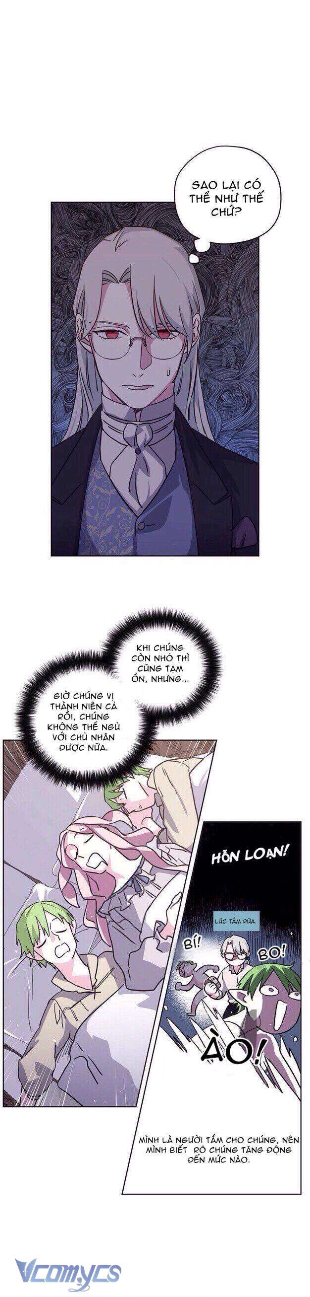 CHITRA Chap 71 - Trang 3