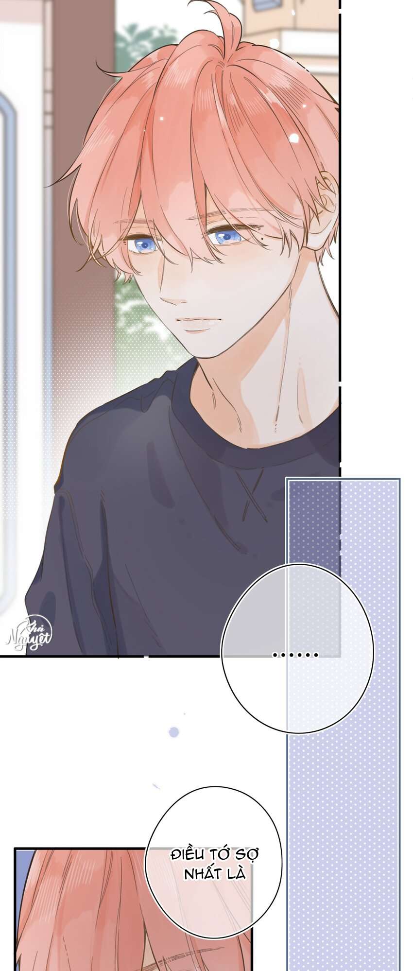 Ánh Sao Phiêu Linh Trong Nước Chap 69 - Trang 4