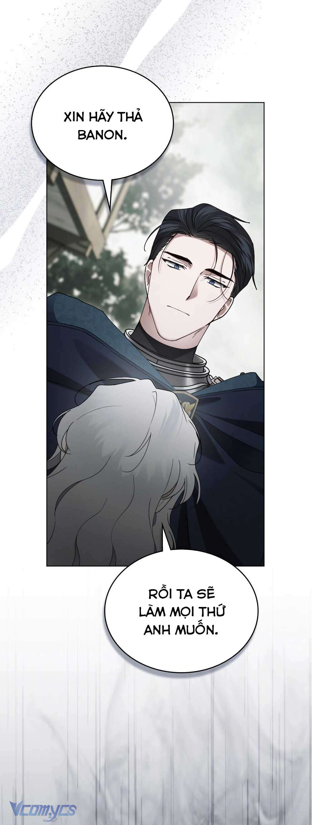 Hôn Nhân Khế Ước Chap 53 - Next Chap 54