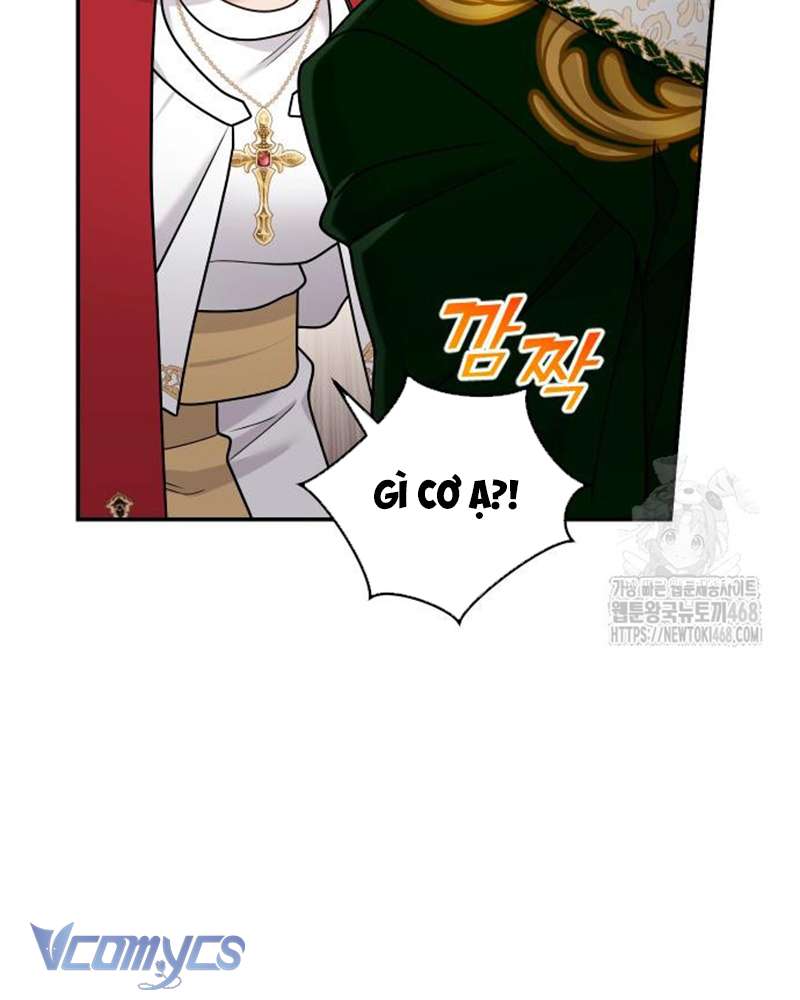 Trước Khi Em Có Ý Định Chạy Trốn Ta Sẽ Ngăn Chặn Nó Chap 19 - Trang 3