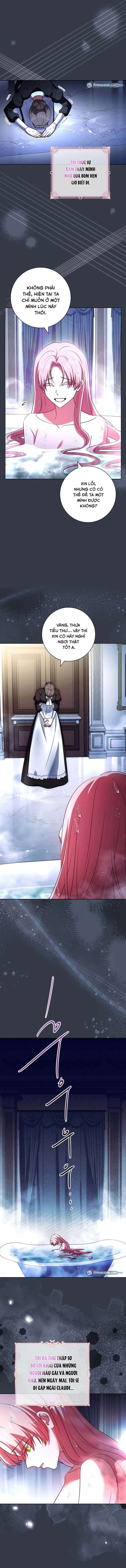 Hãy Để Luật Sư Chuyên Nghiệp Lo Chuyện Ly Hôn Chap 20 - Trang 2