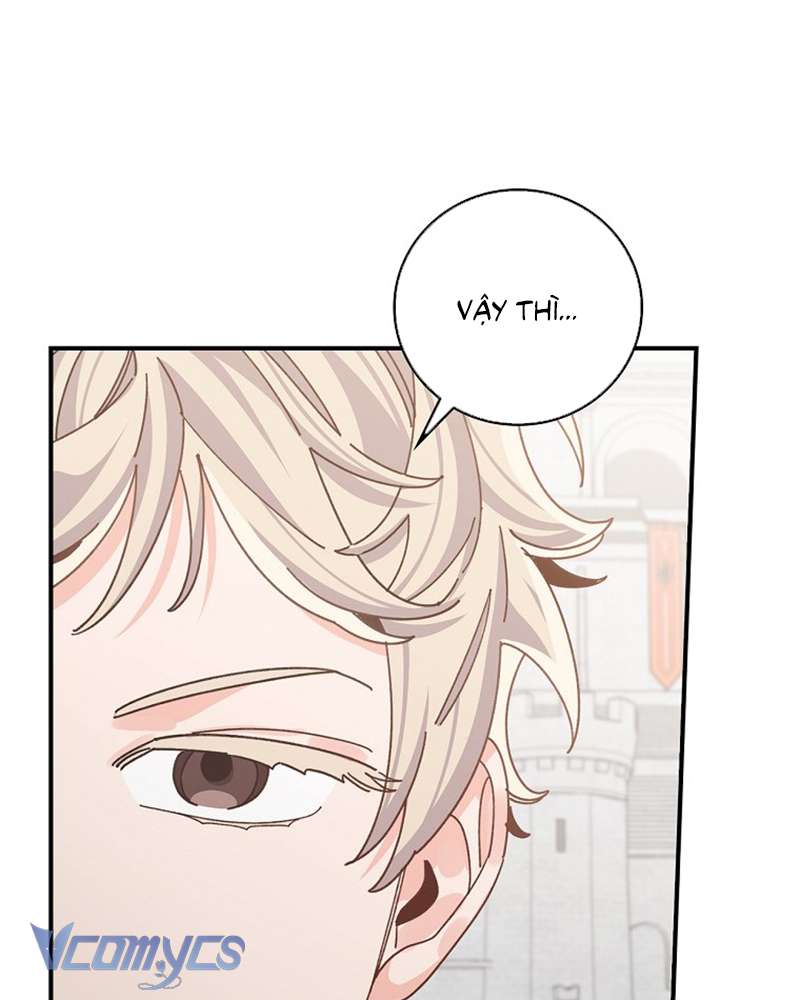 Chị Gái Của Nhân Vật Phản Diện Hôm Nay Cũng Đang Đau Khổ Chap 88 - Trang 4