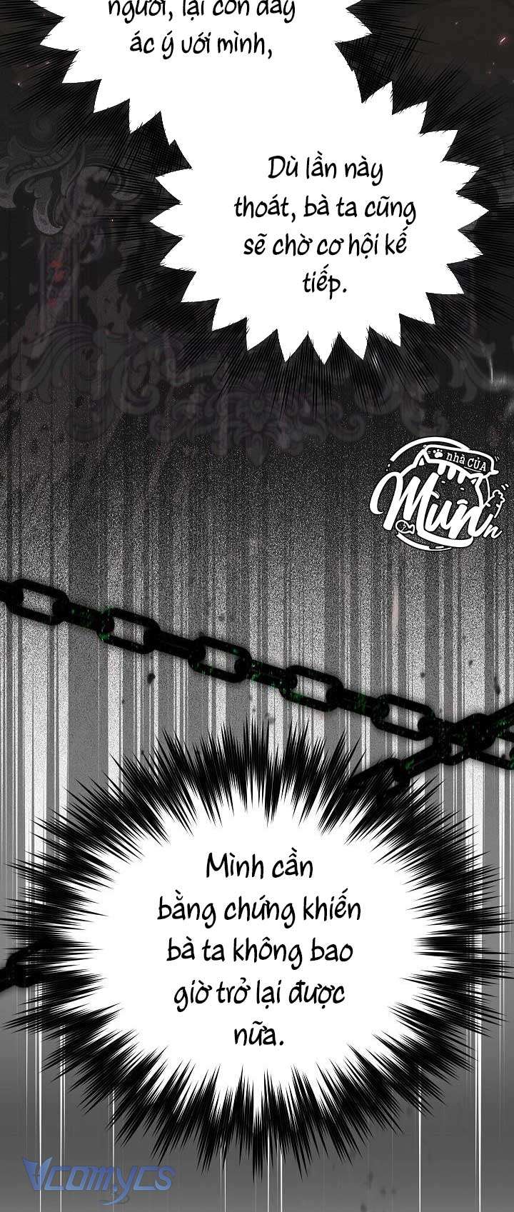 Thuần Hóa Hoàng Tử Quái Vật Chap 35 - Trang 2