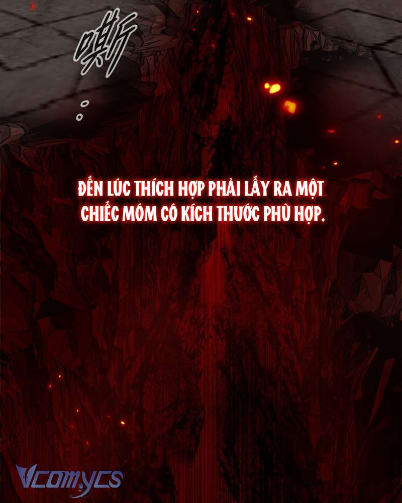 Ác Chi Hoàn Chapter 69 - Next Chap 70