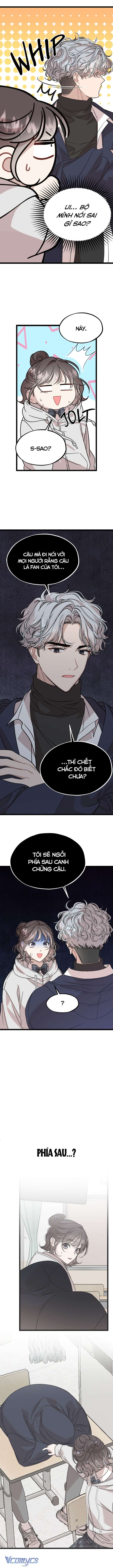 Hẹn Hò Với Game Thủ Chap 3 - Trang 4