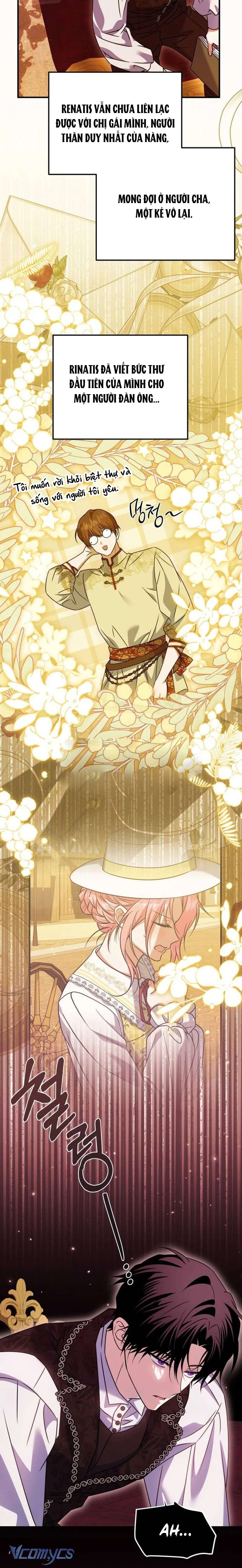 Cách Để Biến Cuốn Tiểu Thuyết Bi Kịch Thành Cuốn Tiểu Thuyết Chữa Lành Chap 39 - Trang 2