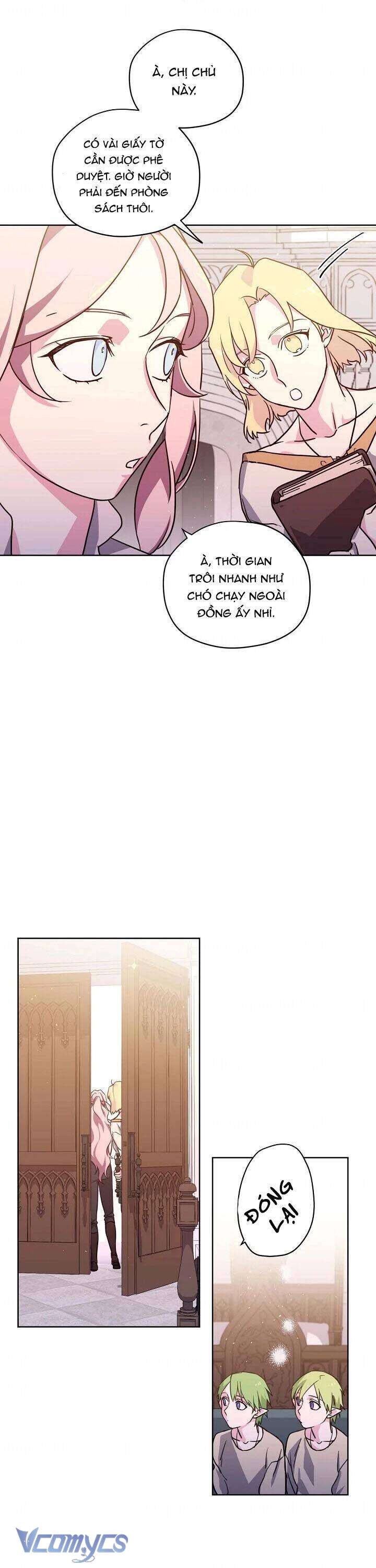 CHITRA Chap 67 - Next Chapter 67.1