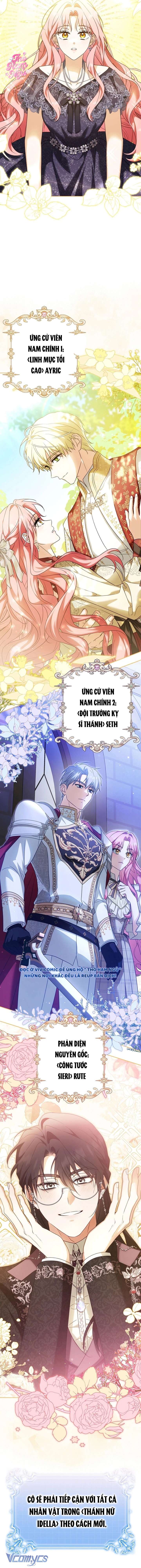 Tôi Sẽ Mua Thần Lực Bằng Tiền! Chap 1 - Next Chap 2