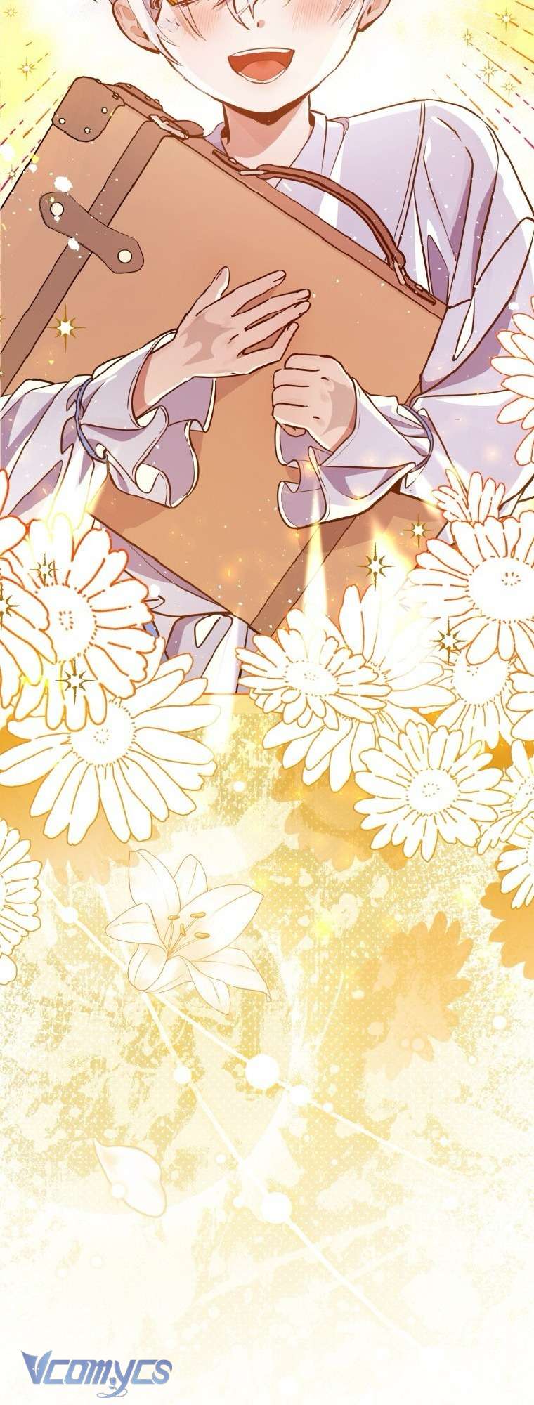 Người Vợ Hắc Ám Của Cậu Chồng Nhỏ Chap 1 - Next Chap 2