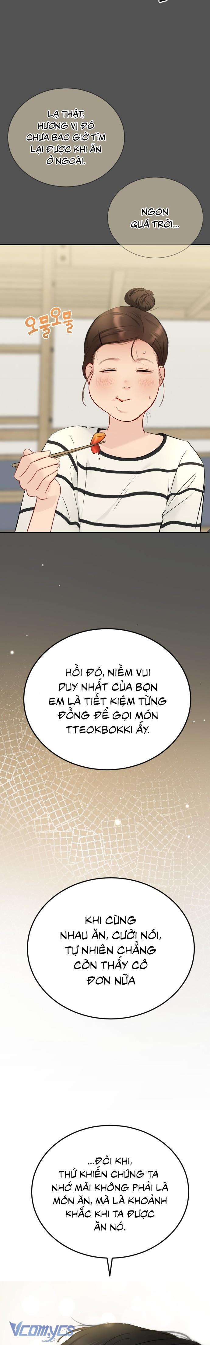 Quyền Lực Của Thư Ký Chap 31 - Trang 2