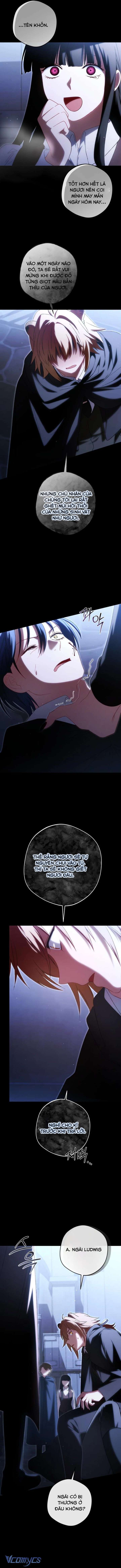 Bạo Chúa Độc Ác Trở Lại Chap 41 - Next Chap 42