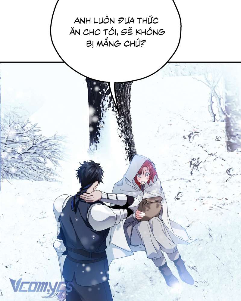 Cô Ấy Sẽ Thuần Hóa Các Anh Hùng Chap 31 - Next Chap 32