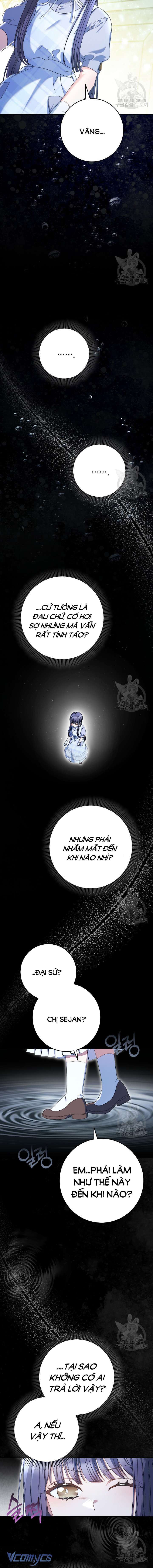 Nuôi Dưỡng Em Gái Xinh Đẹp Chap 33 - Trang 3